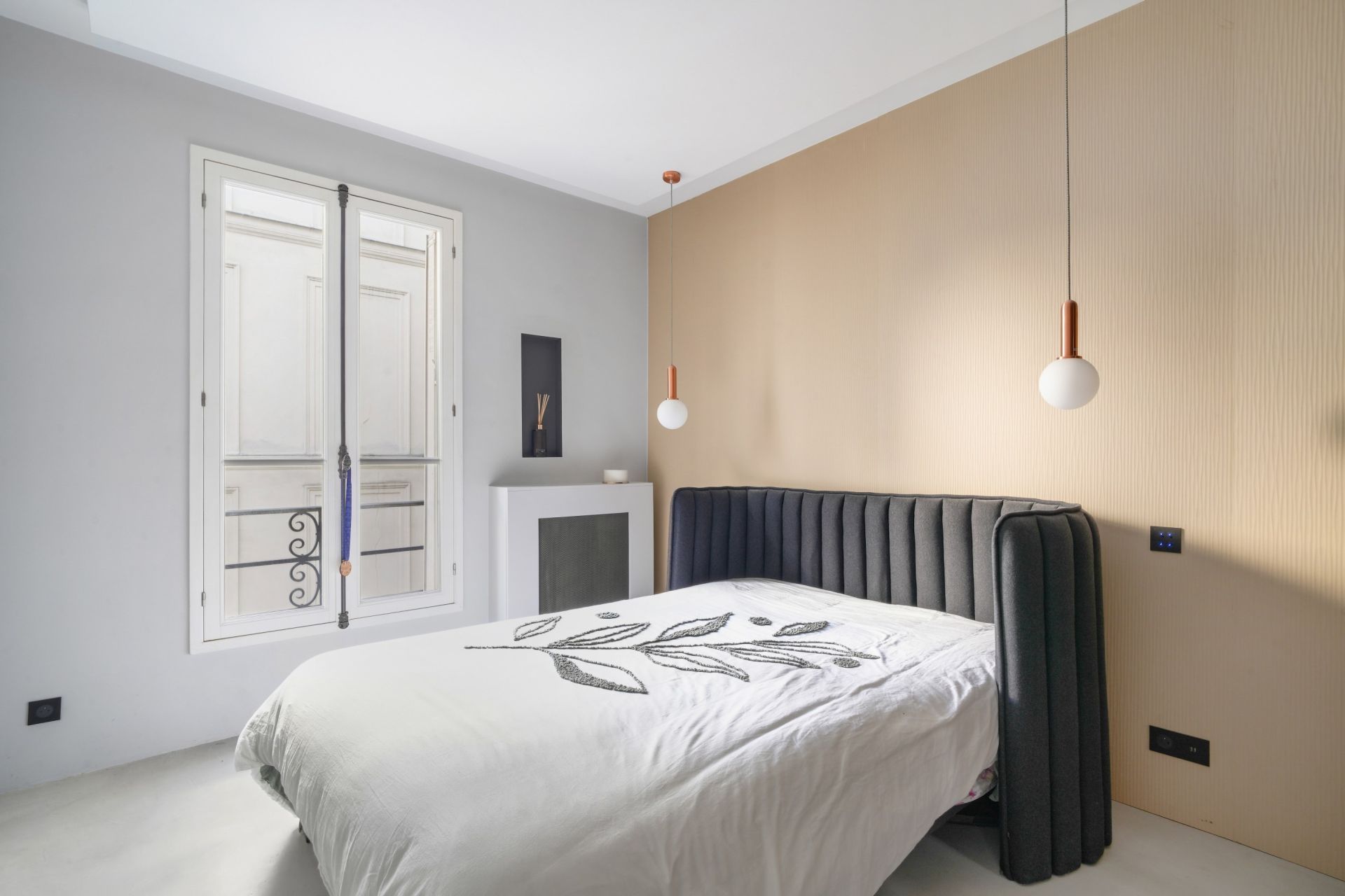 apartment 3 Rooms for sale on PARIS (75006)