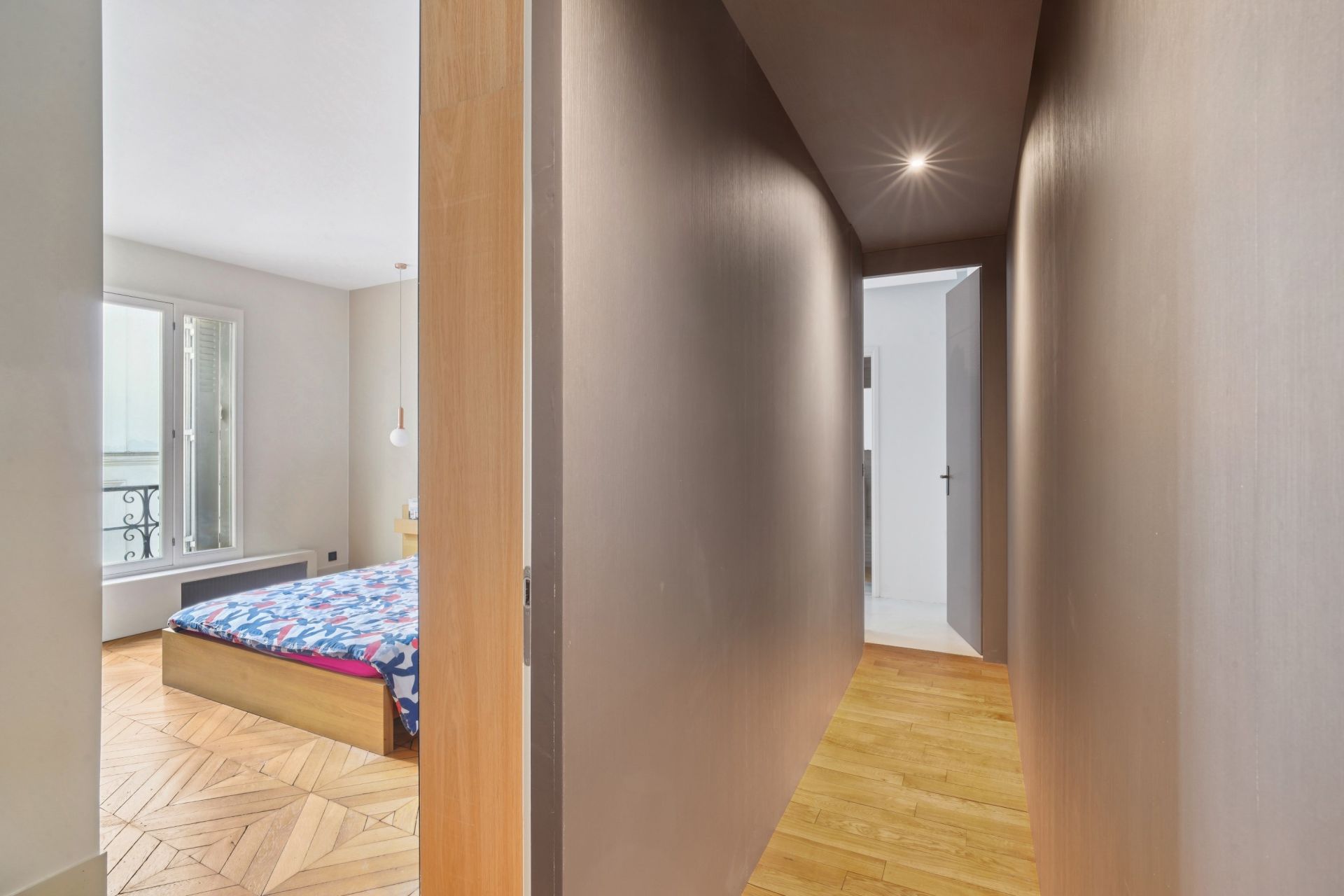 apartment 3 Rooms for sale on PARIS (75006)