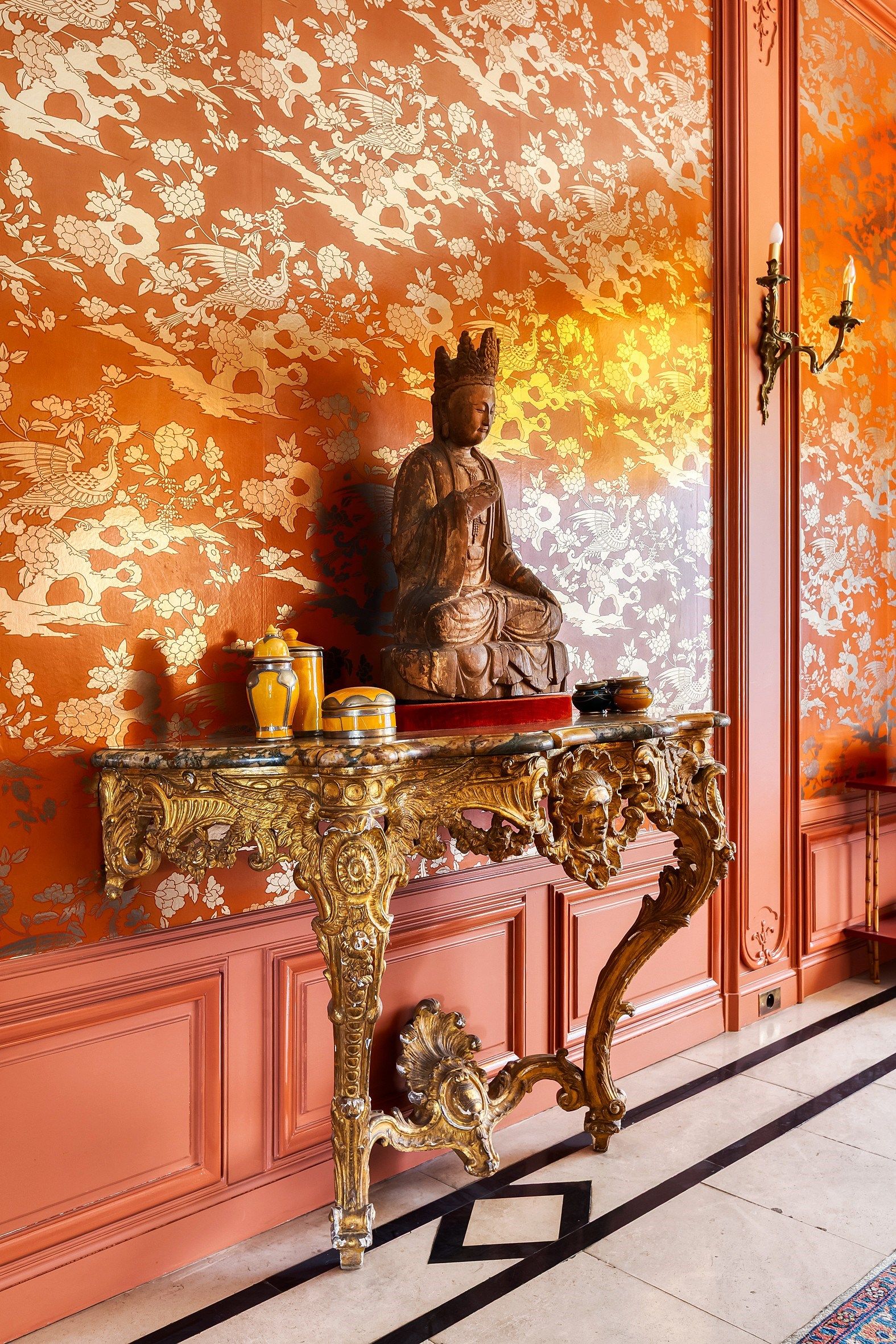 apartment 6 Rooms for sale on PARIS (75016)