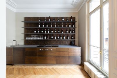 Vente Appartement Paris 16 7 Pièces 246.27 m²