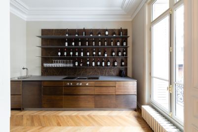Sale Apartment Paris 16 7&nbsp;Rooms 246.27&nbsp;m²