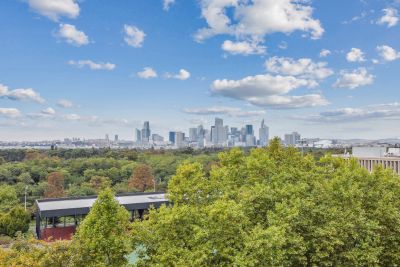 Vente Appartement Paris 16 4 Pièces 165 m²