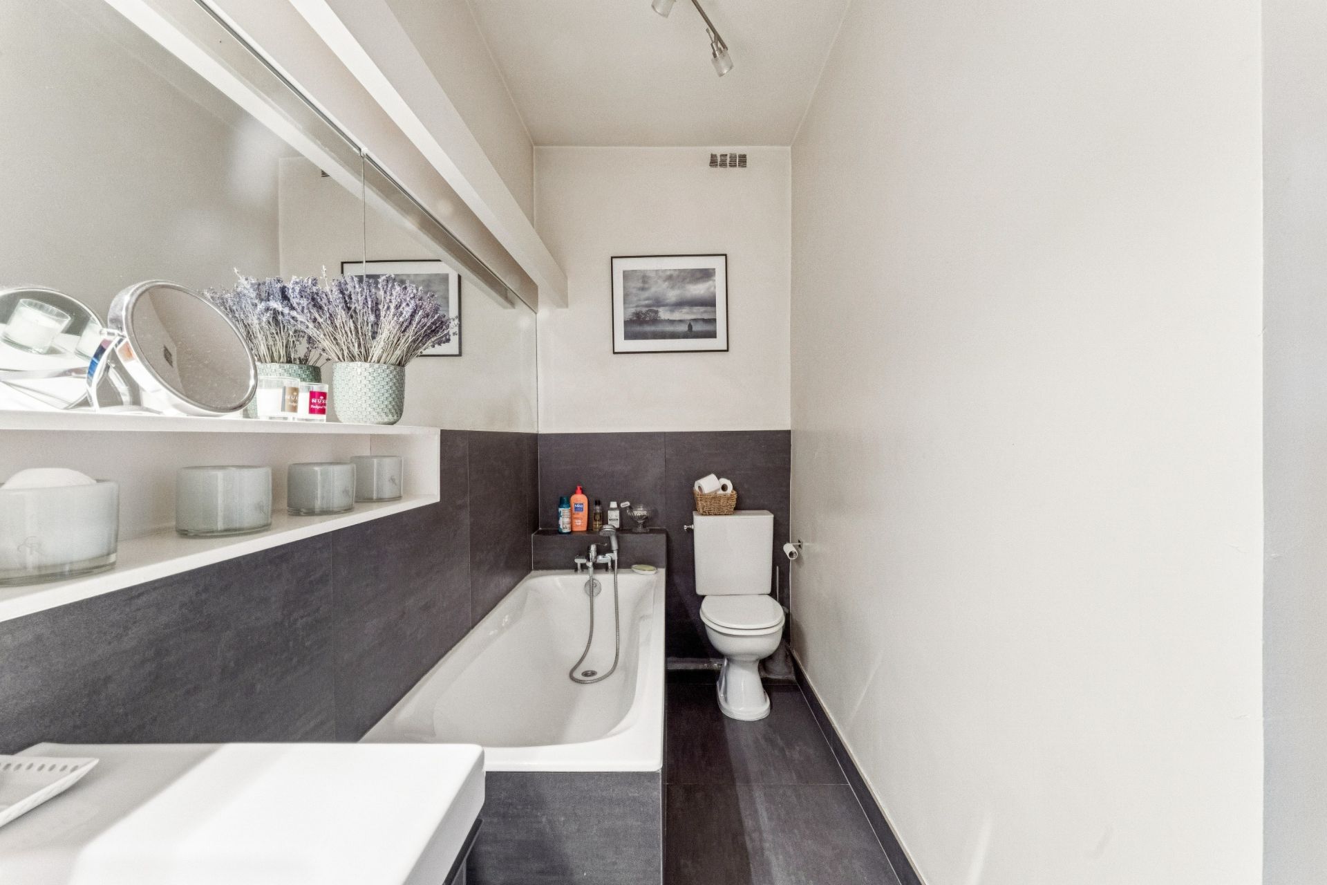 appartement 3 Pièces en vente sur PARIS (75007)