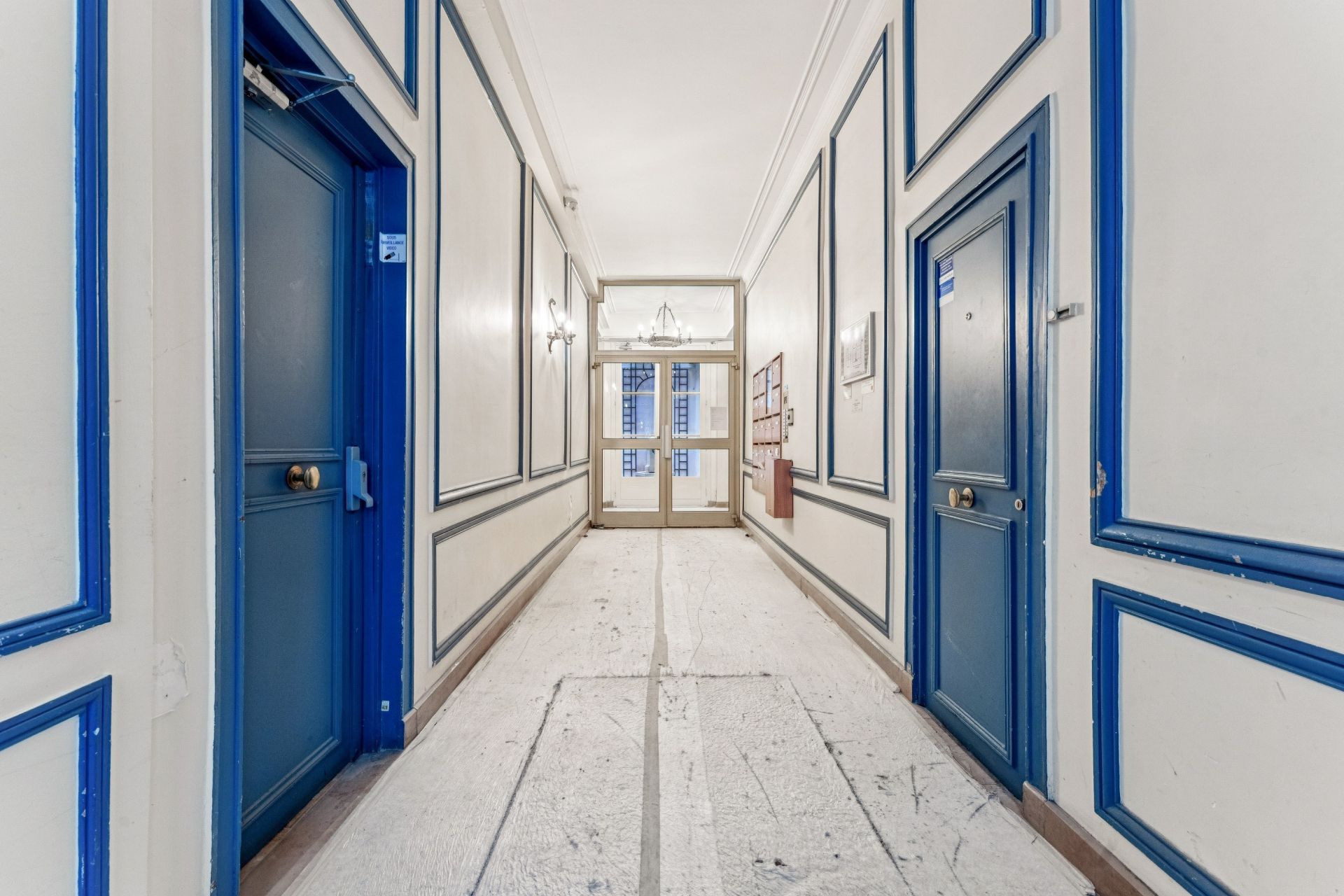 appartement 3 Pièces en vente sur PARIS (75007)