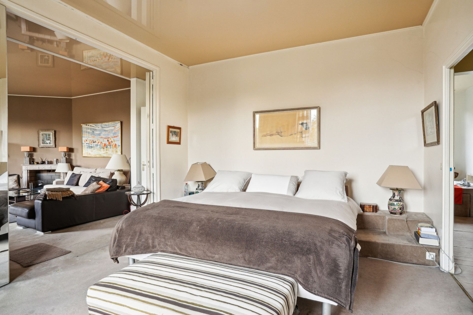 appartement 5 Pièces en vente sur PARIS (75116)