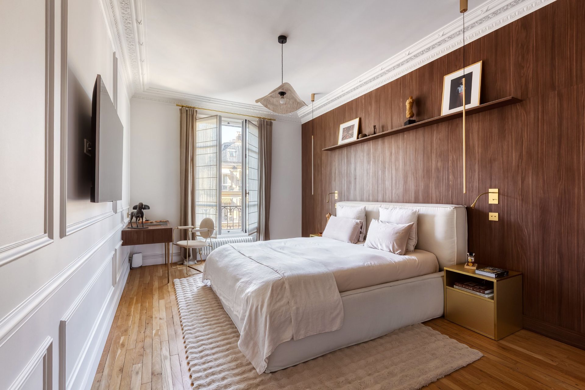apartment 6 Rooms for sale on PARIS (75016)