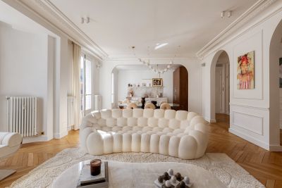 Sale Apartment Paris 16 6 Rooms 194 m²