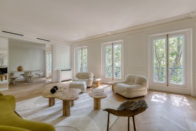 apartment 8 Rooms for sale on PARIS (75007) Sale Apartment Paris 7 8 Rooms 273.09 m²