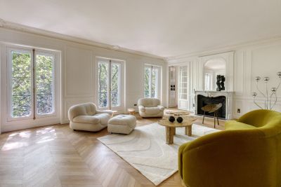 apartment 8 Rooms for sale on PARIS (75007) Sale Apartment Paris 7 8 Rooms 273.09 m²