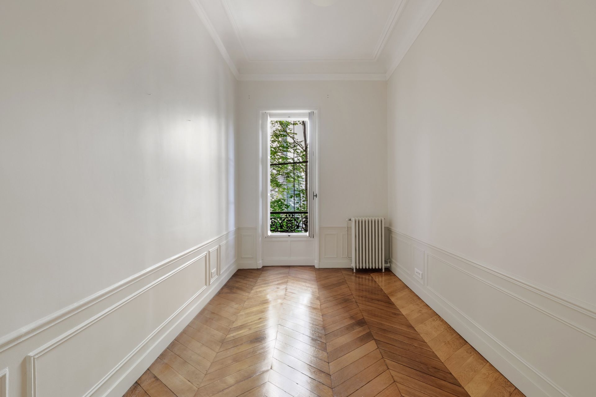 appartement 3 Pièces en vente sur PARIS (75008)
