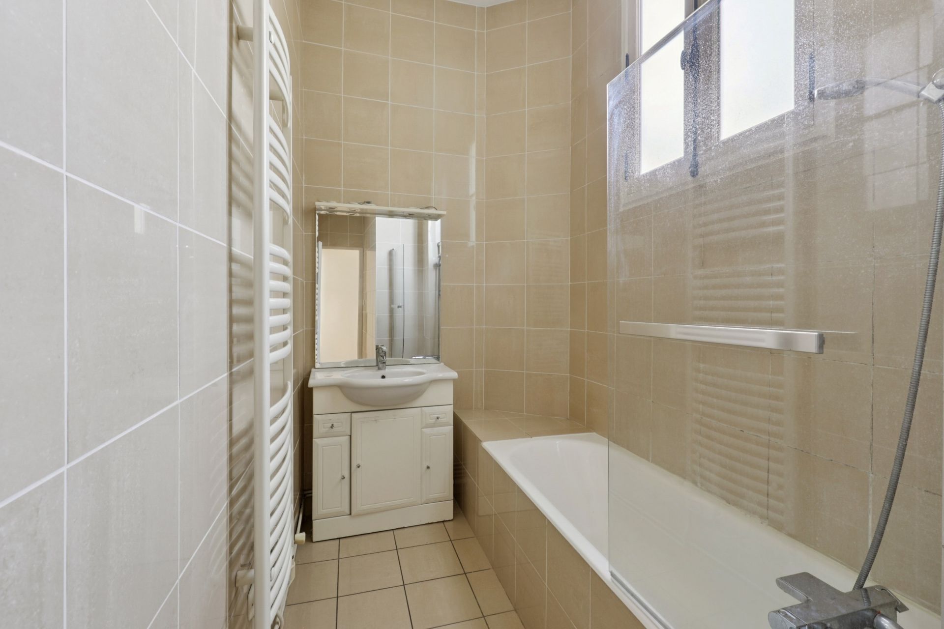 appartement 3 Pièces en vente sur PARIS (75008)