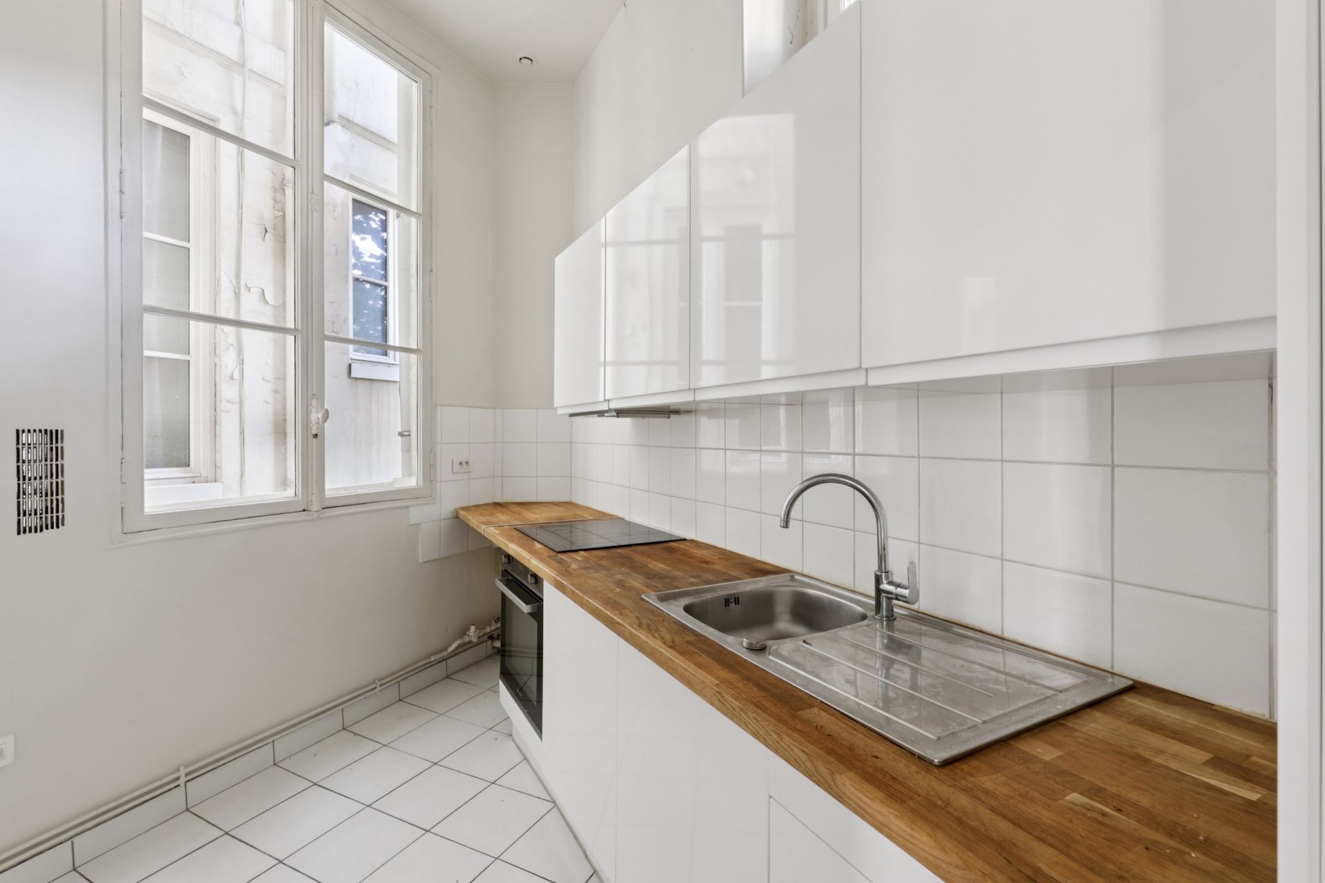 appartement 3 Pièces en vente sur PARIS (75008)