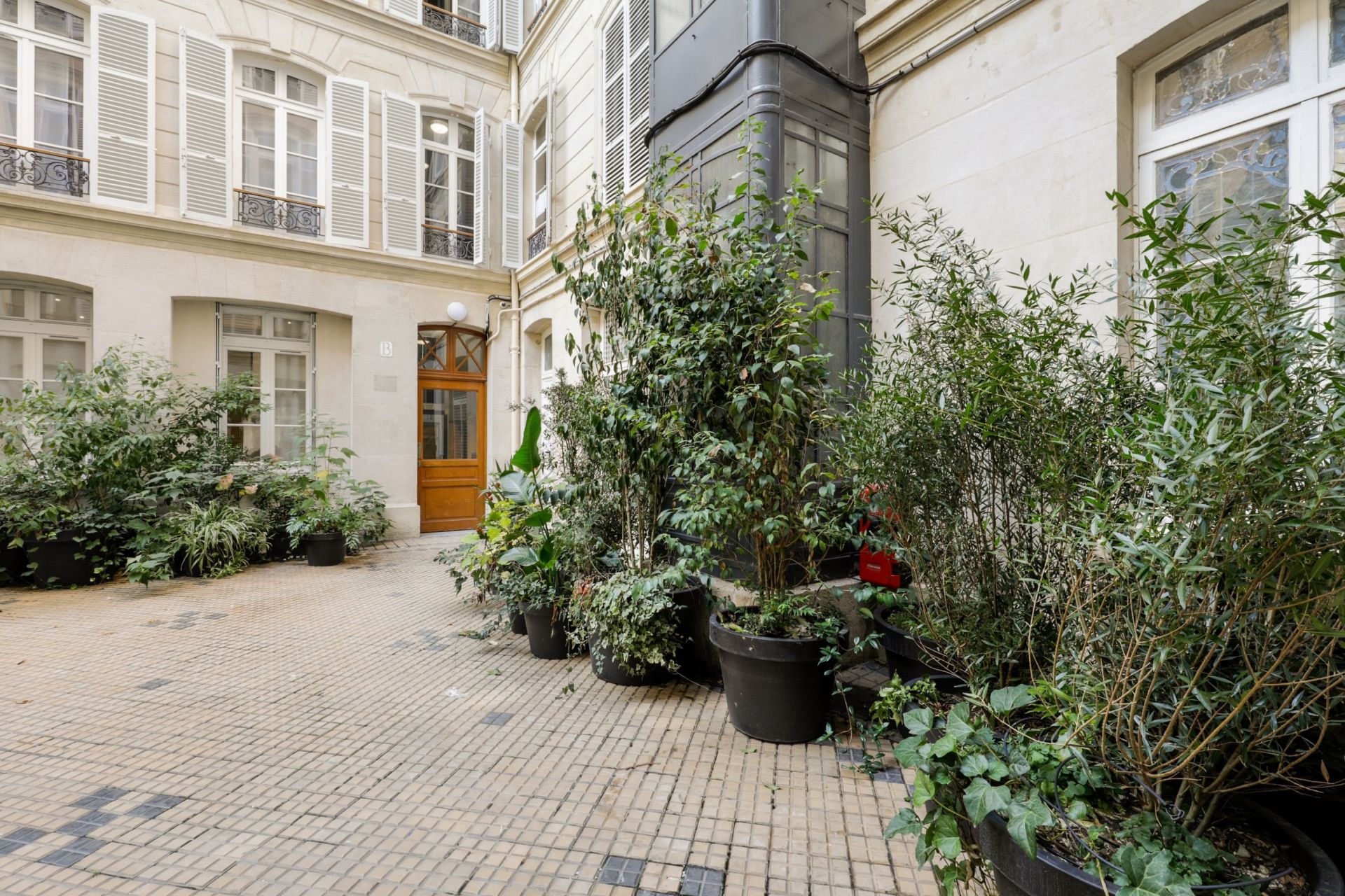 appartement 3 Pièces en vente sur PARIS (75008)