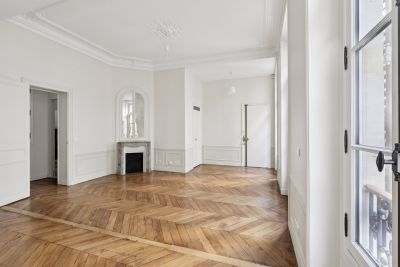 appartement 3 Pièces en vente sur PARIS (75008) Vente Appartement Paris 8 3 Pièces 78 m²