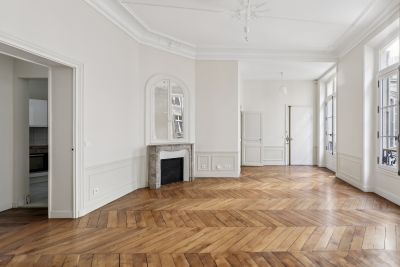 appartement 3 Pièces en vente sur PARIS (75008) Vente Appartement Paris 8 3 Pièces 78 m²