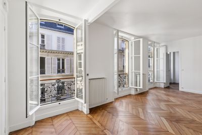 Vente Appartement Paris 8 3 Pièces 76 m²