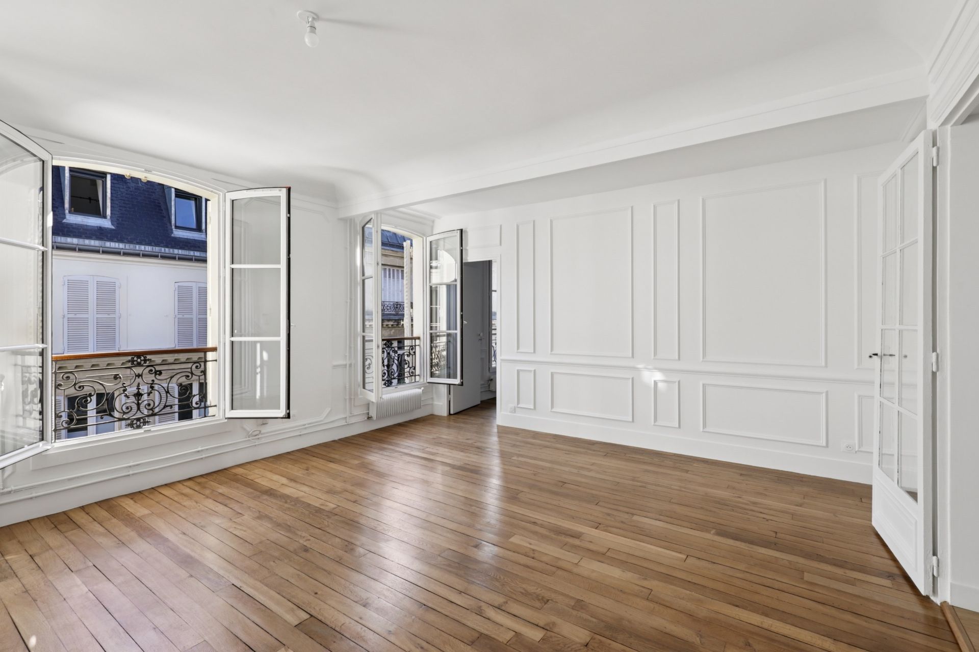 appartement 3 Pièces en vente sur PARIS (75008)