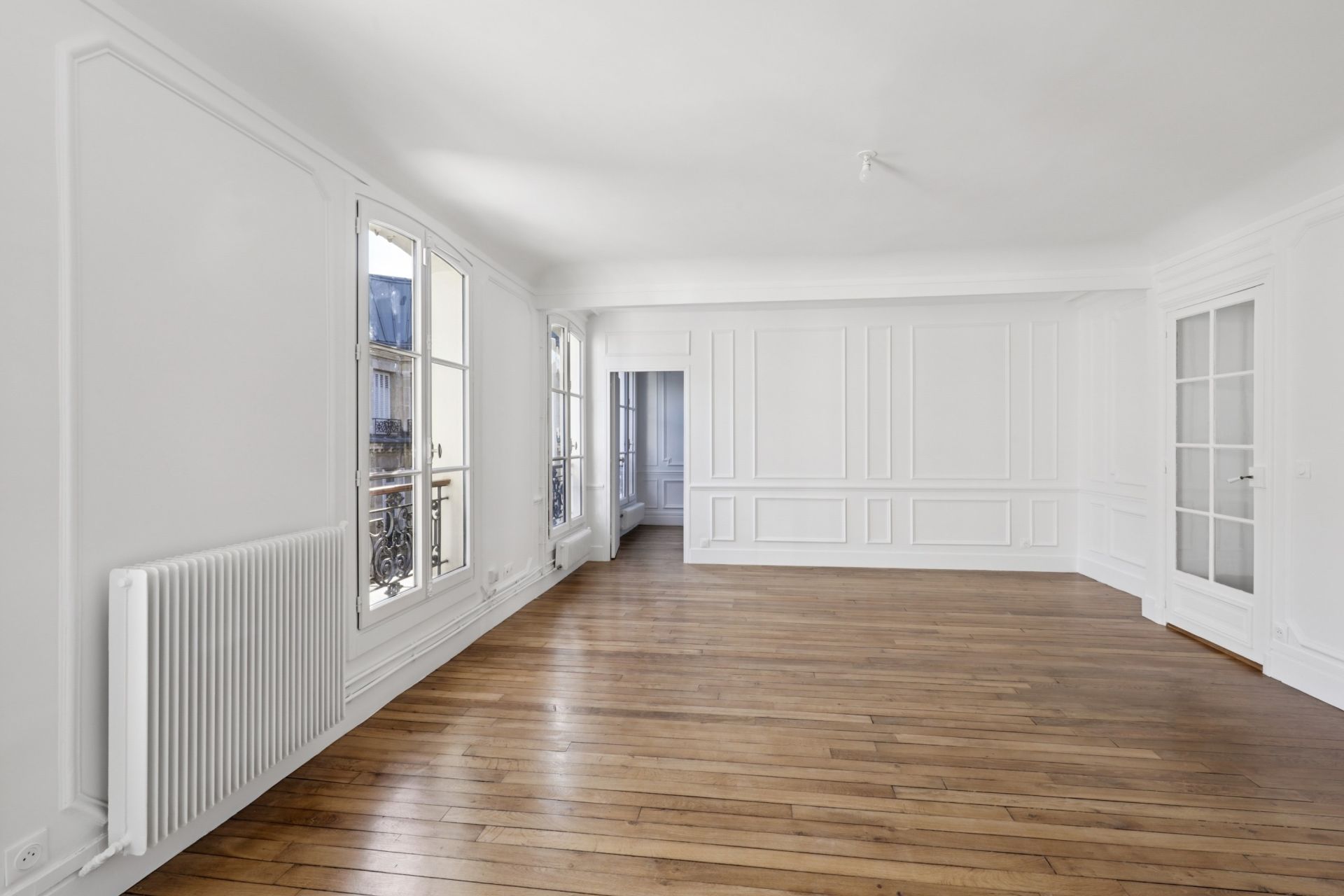 appartement 3 Pièces en vente sur PARIS (75008)