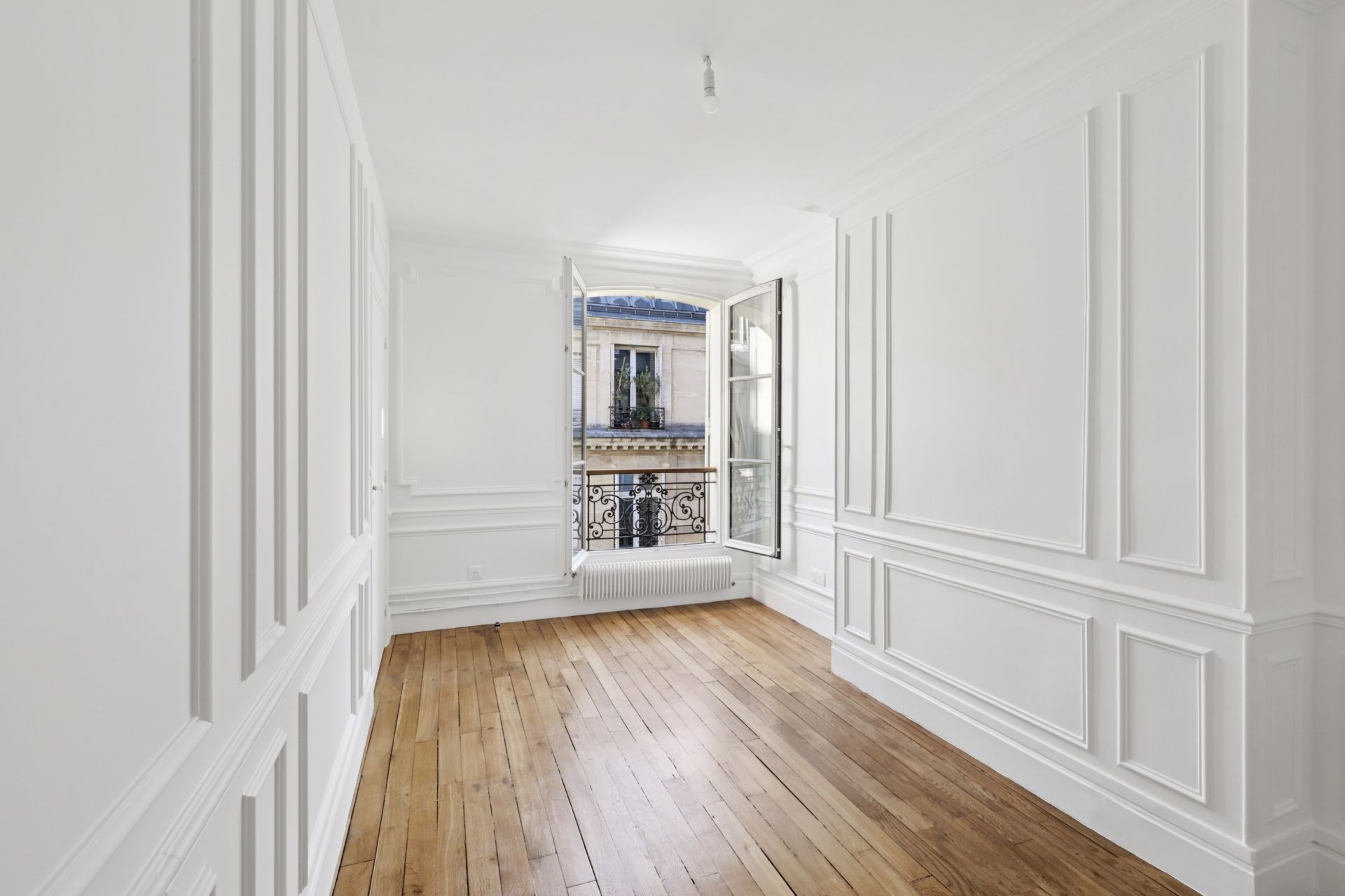 appartement 3 Pièces en vente sur PARIS (75008)