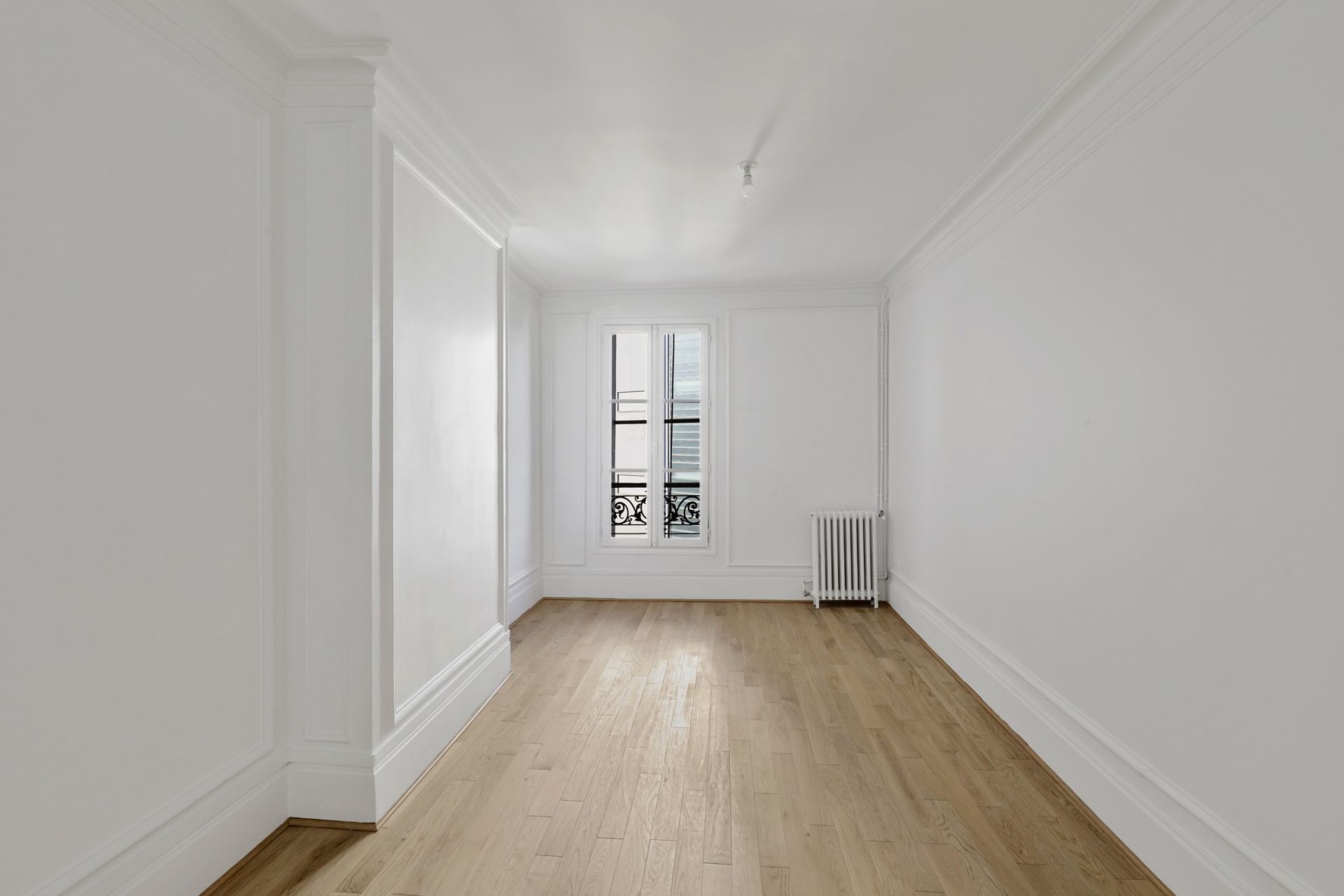 appartement 3 Pièces en vente sur PARIS (75008)