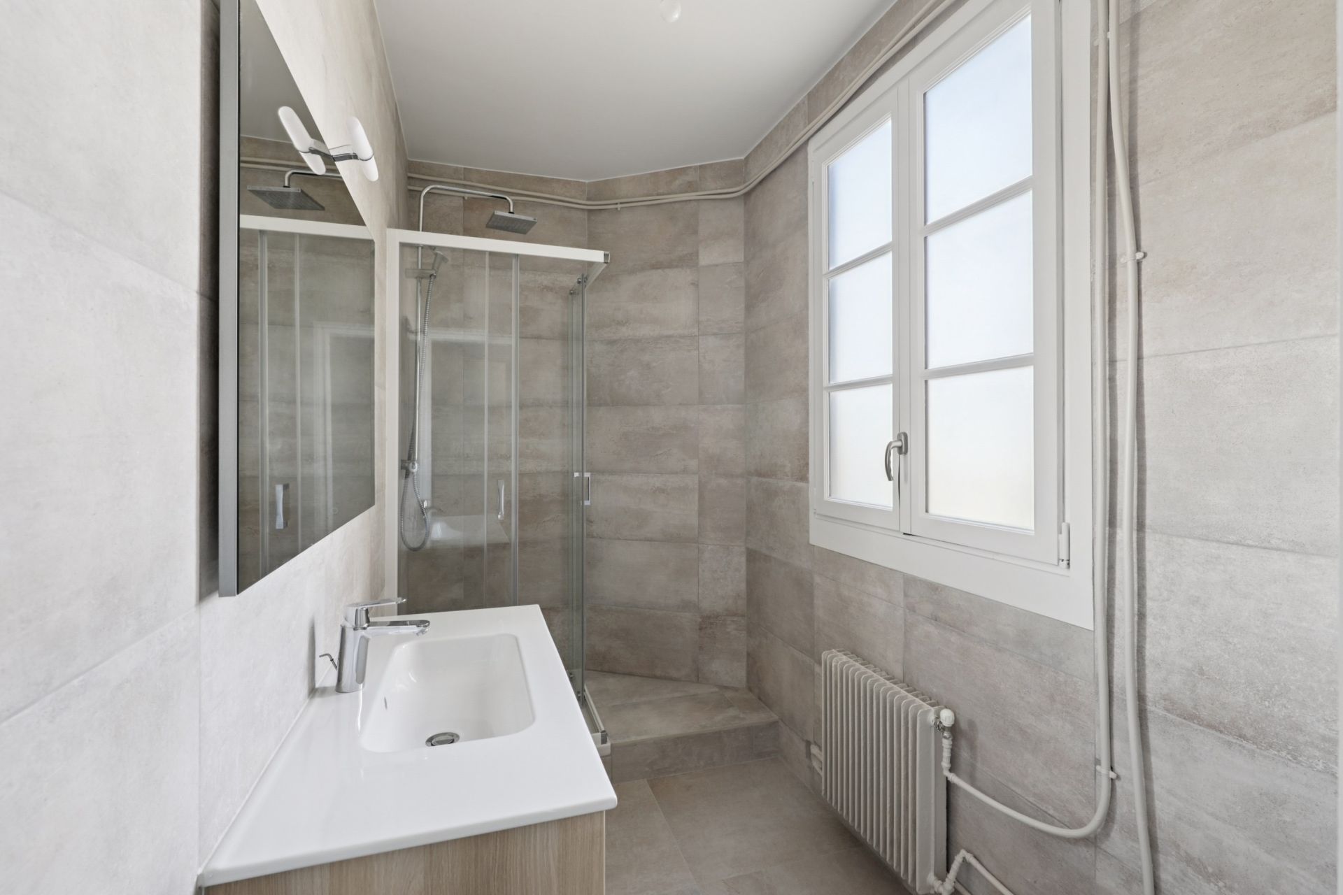 appartement 3 Pièces en vente sur PARIS (75008)