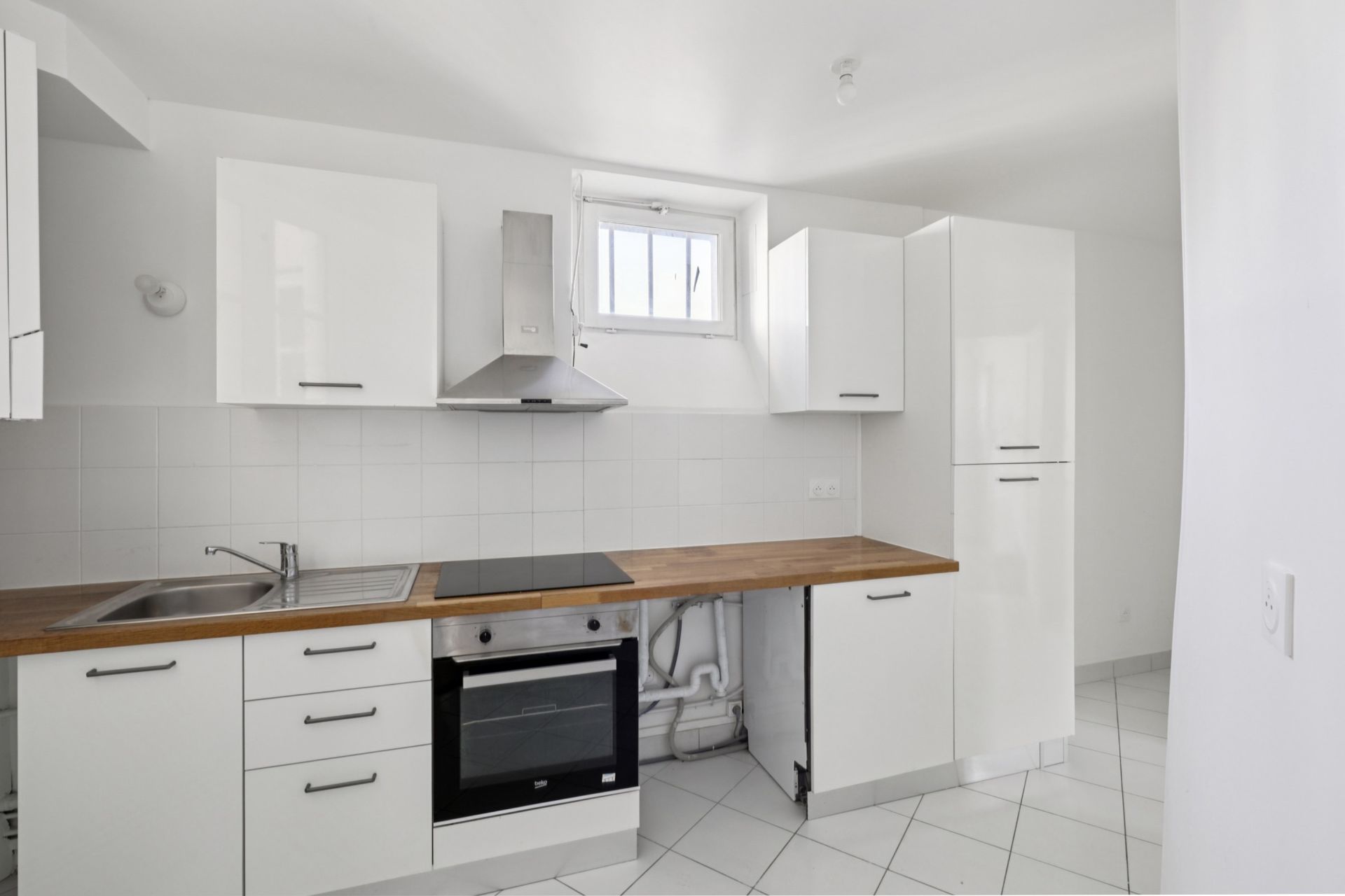 appartement 3 Pièces en vente sur PARIS (75008)