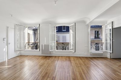 appartement 3 Pièces en vente sur PARIS (75008) Vente Appartement Paris 8 3 Pièces 78 m²