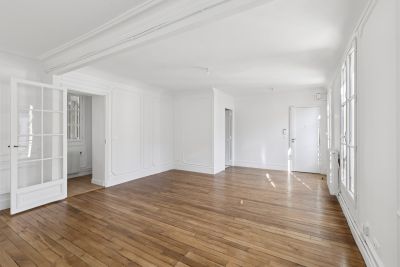 appartement 3 Pièces en vente sur PARIS (75008) Vente Appartement Paris 8 3 Pièces 78 m²