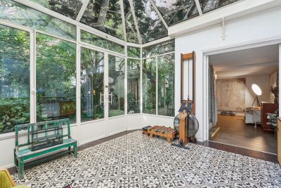 Sale House Paris 18 6 Rooms 114.14 m²