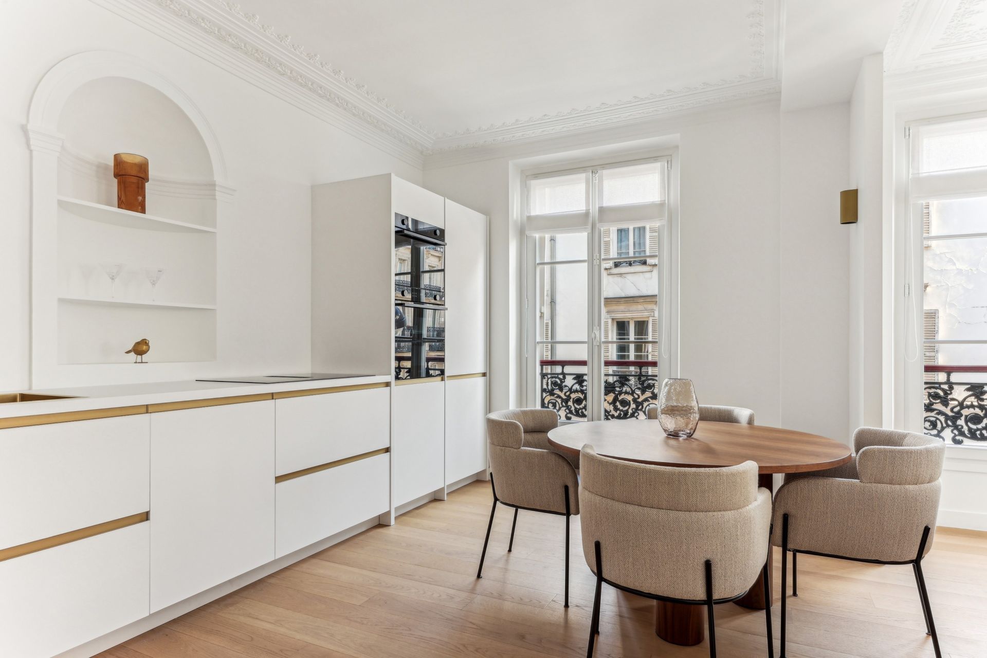 appartement 3 Pièces en vente sur PARIS (75007)