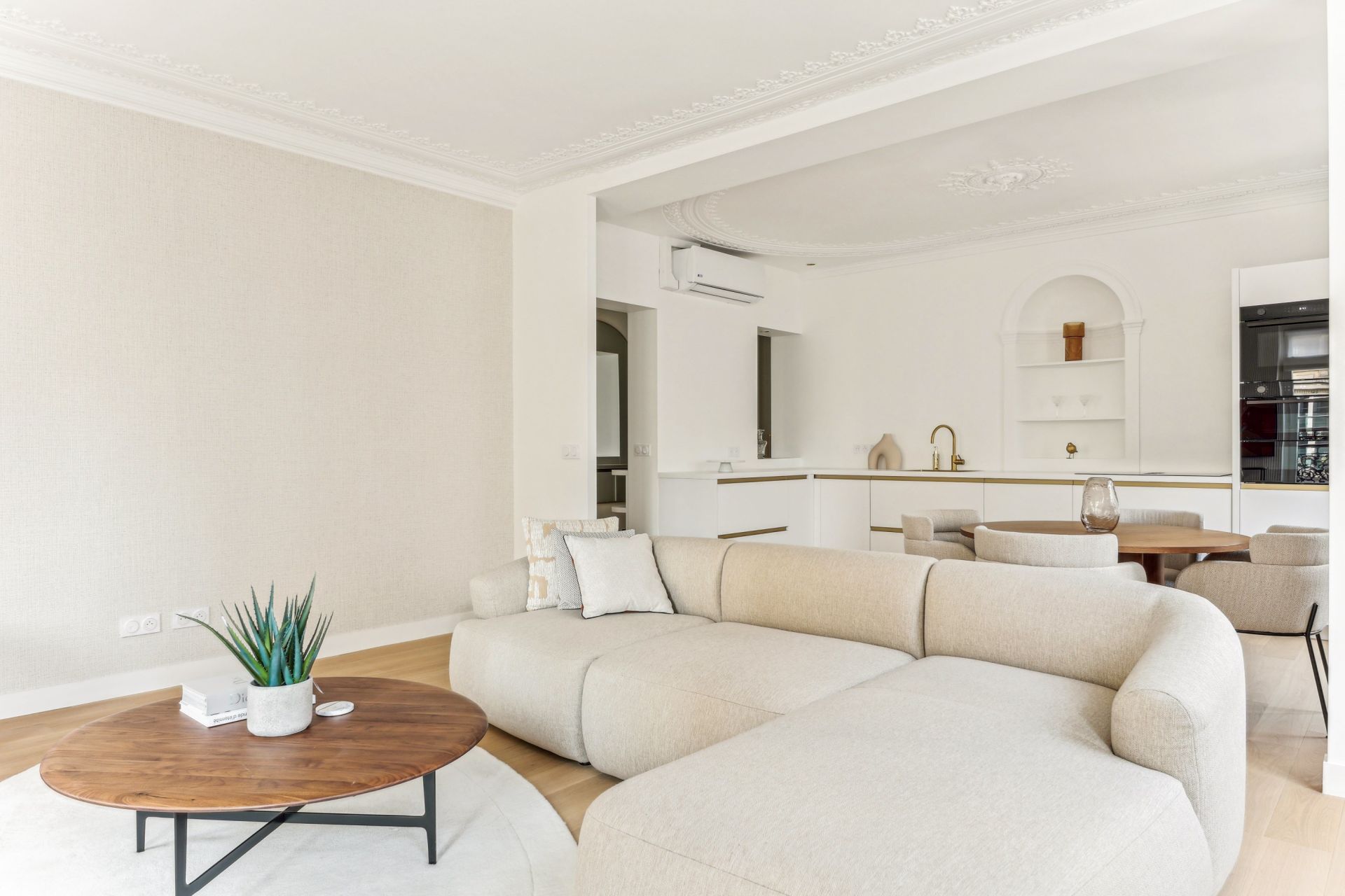 appartement 3 Pièces en vente sur PARIS (75007)
