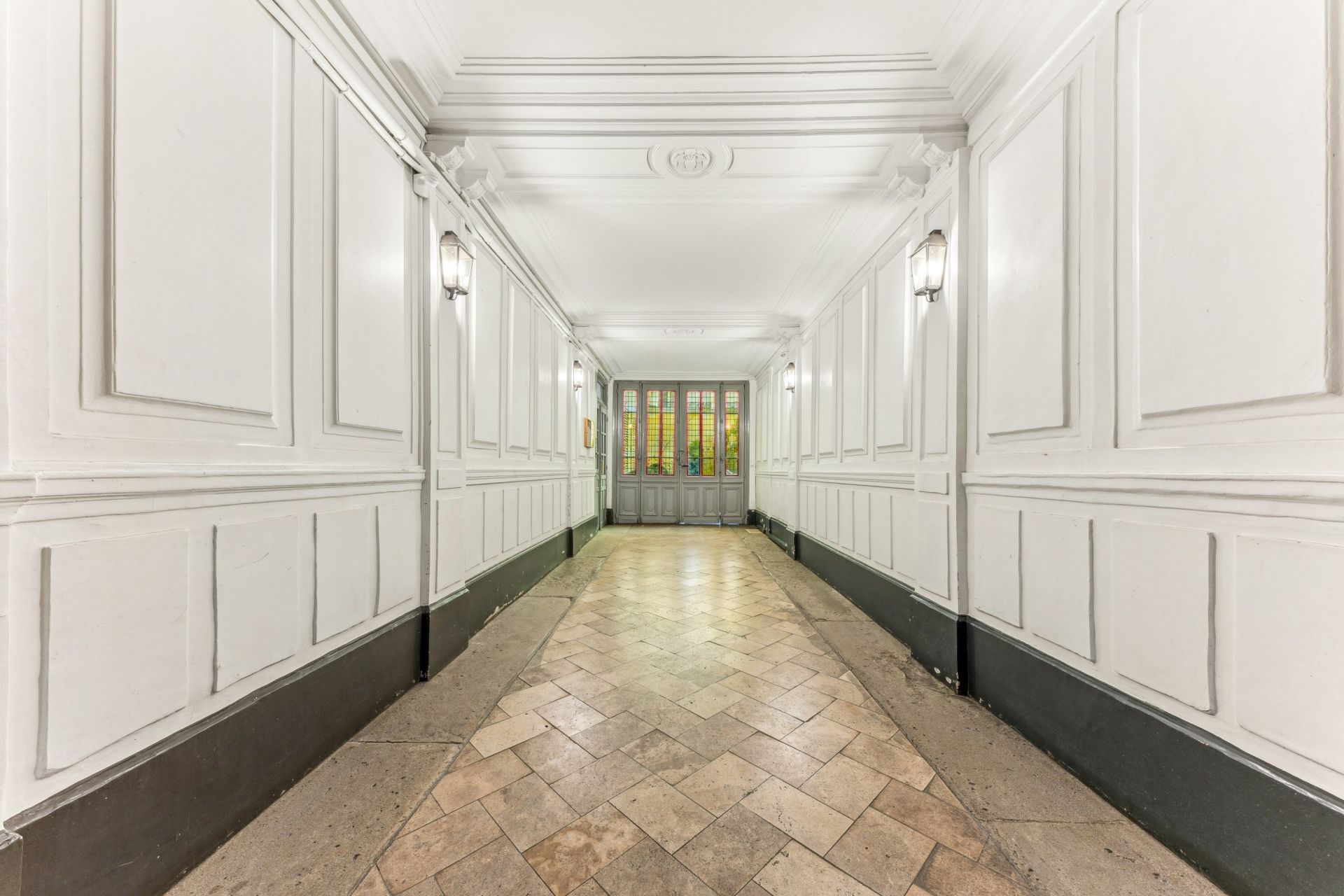 appartement 3 Pièces en vente sur PARIS (75007)
