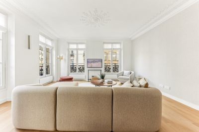 appartement 3 Pièces en vente sur PARIS (75007) Vente Appartement Paris 7 3 Pièces 76 m²