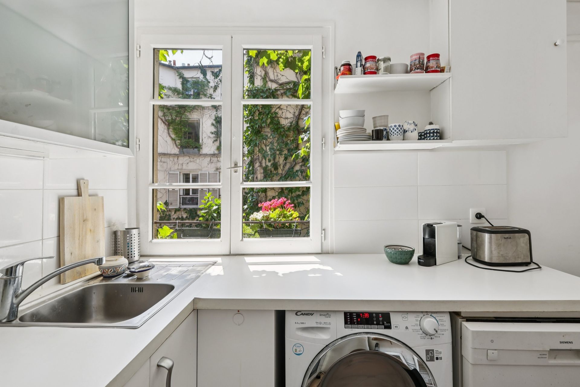 apartment 3 Rooms for sale on PARIS (75007)
