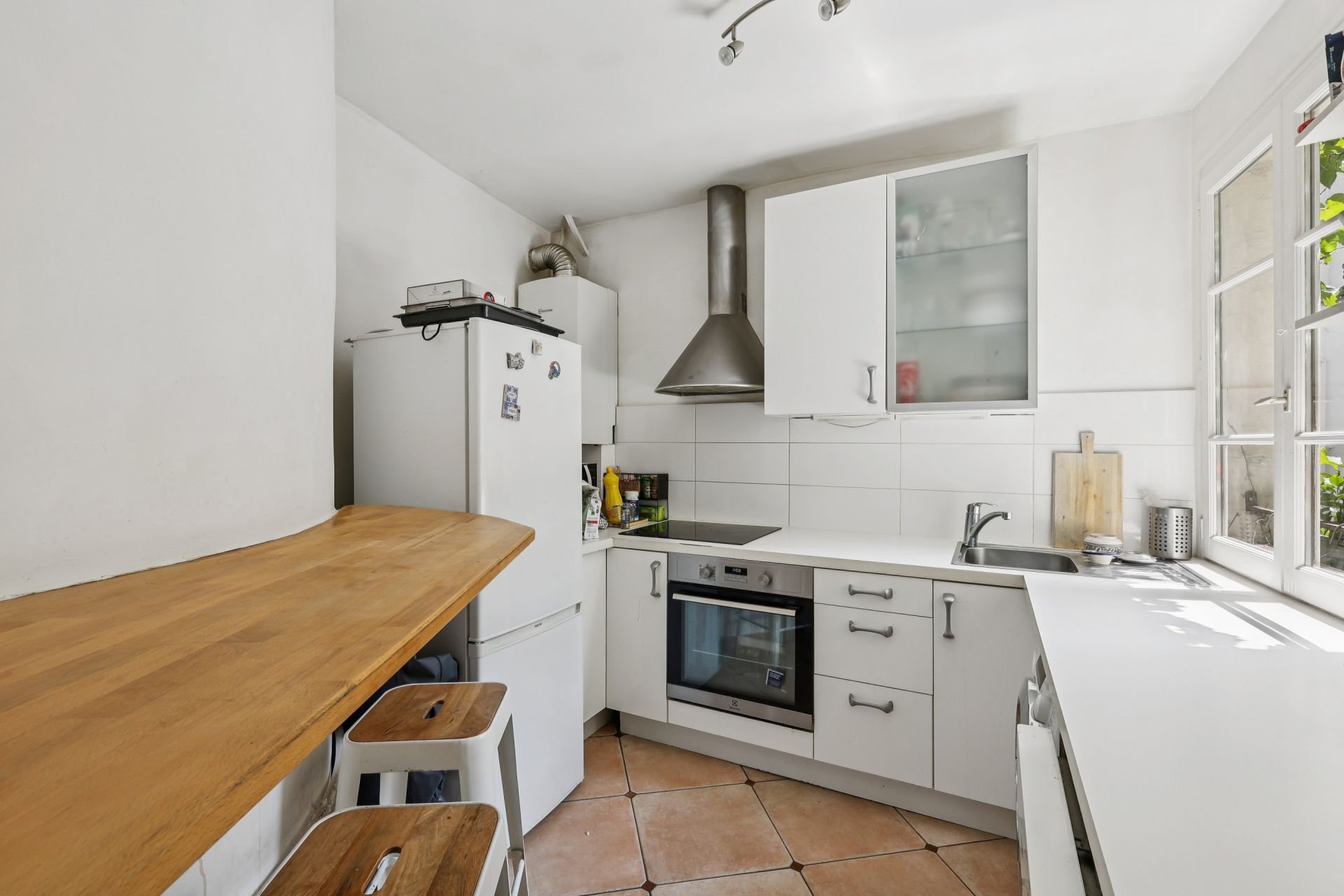 apartment 3 Rooms for sale on PARIS (75007)