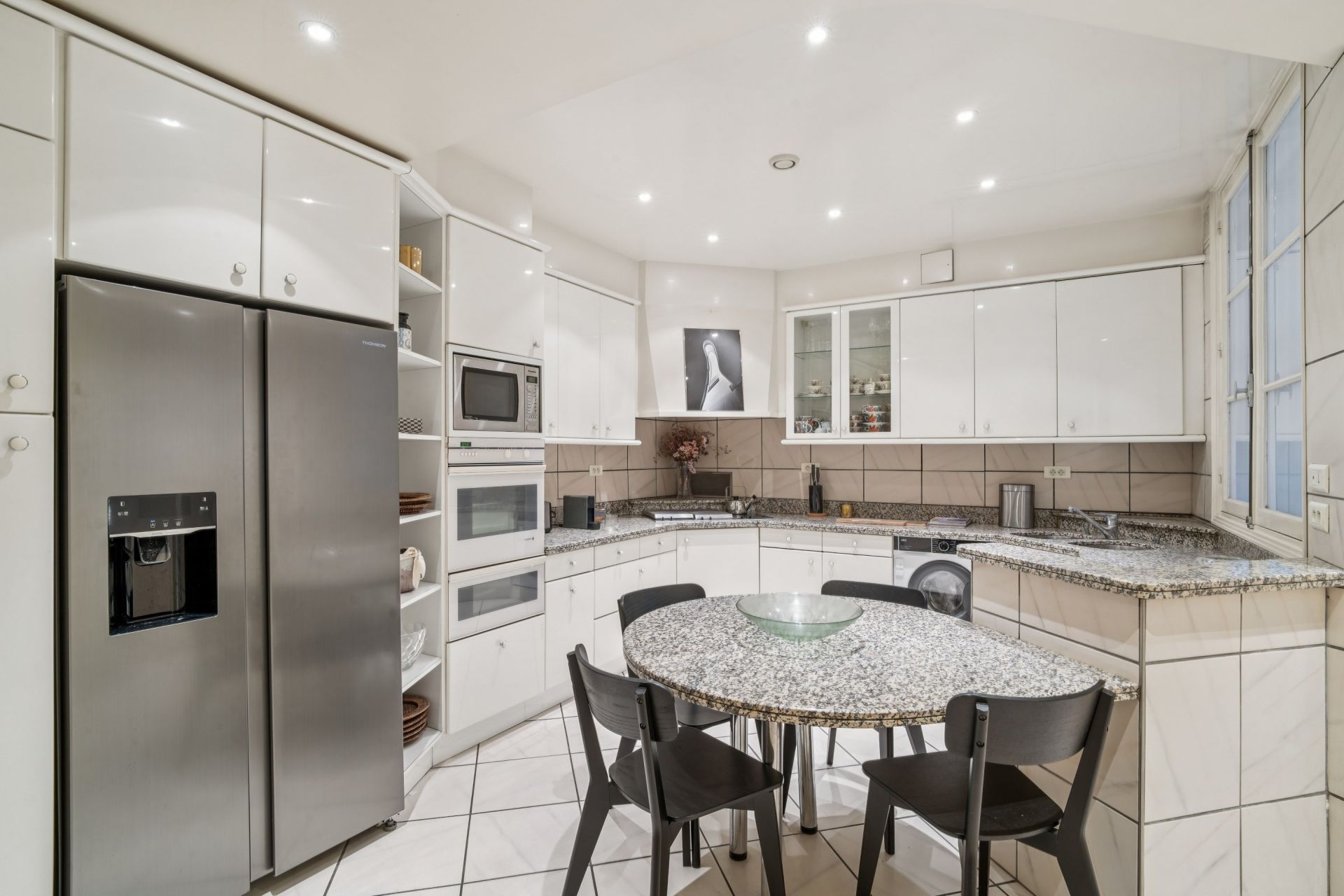 appartement 5 Pièces en vente sur PARIS (75007)