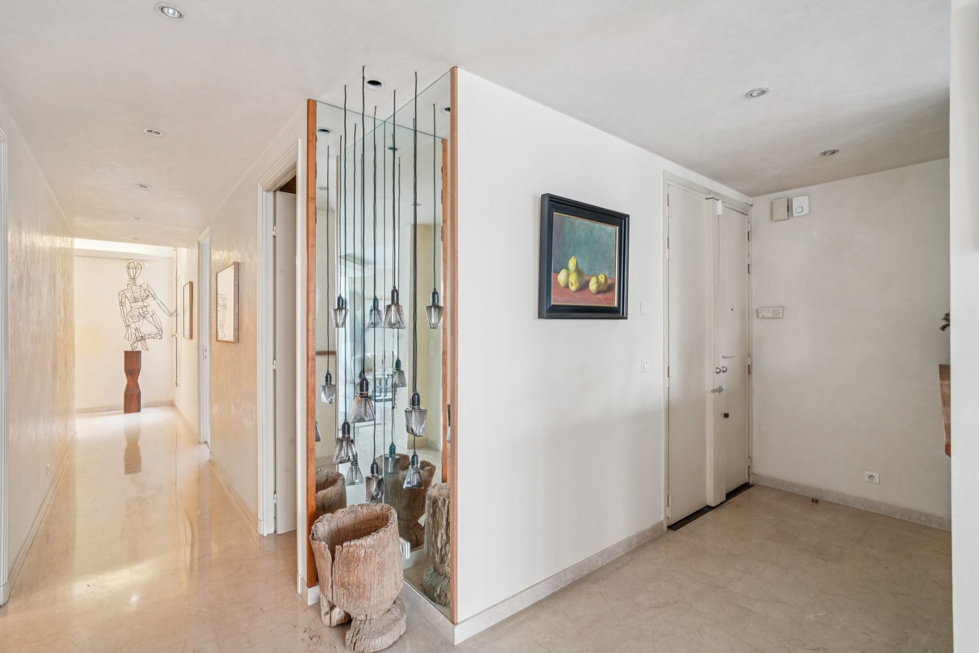 appartement 5 Pièces en vente sur PARIS (75007)