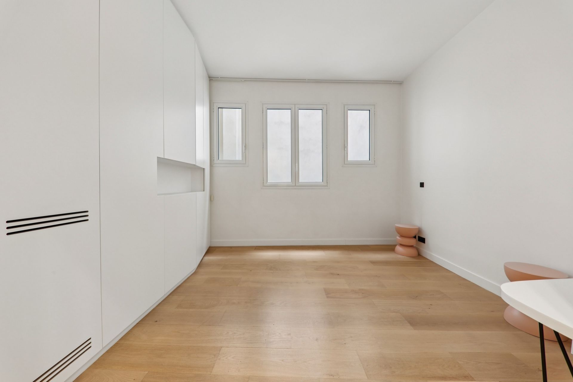 apartment 4 Rooms for rent on PARIS (75007)