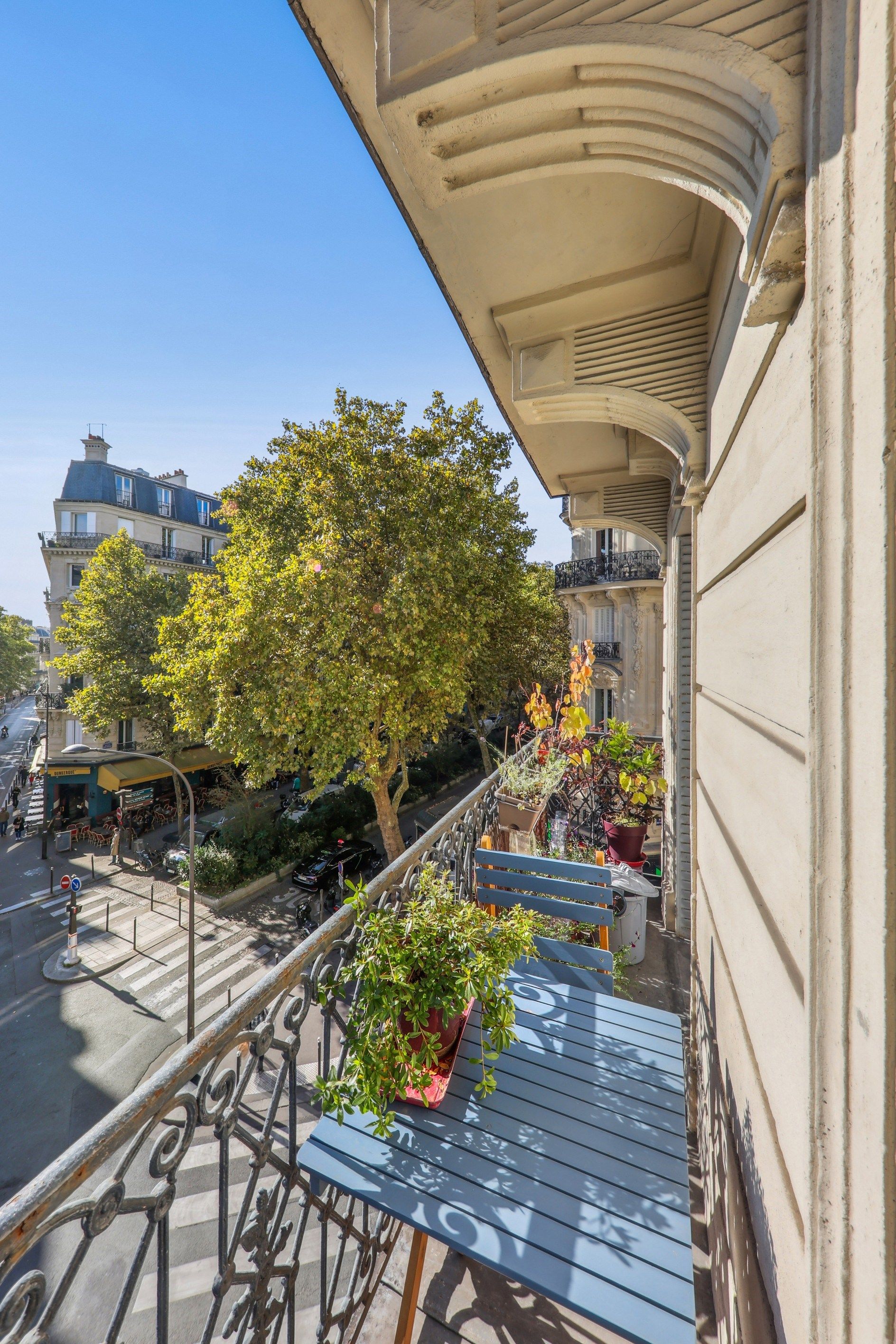 appartement 3 Pièces en vente sur PARIS (75009)