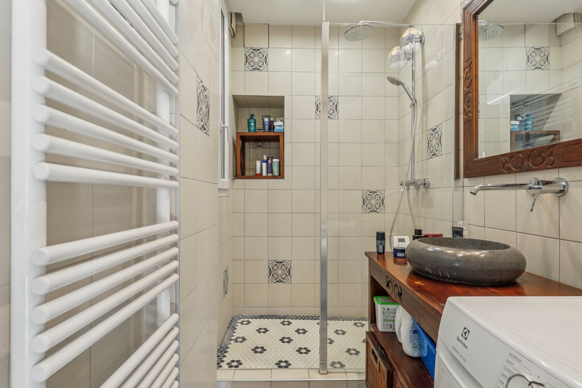 appartement 3 Pièces en vente sur PARIS (75009)