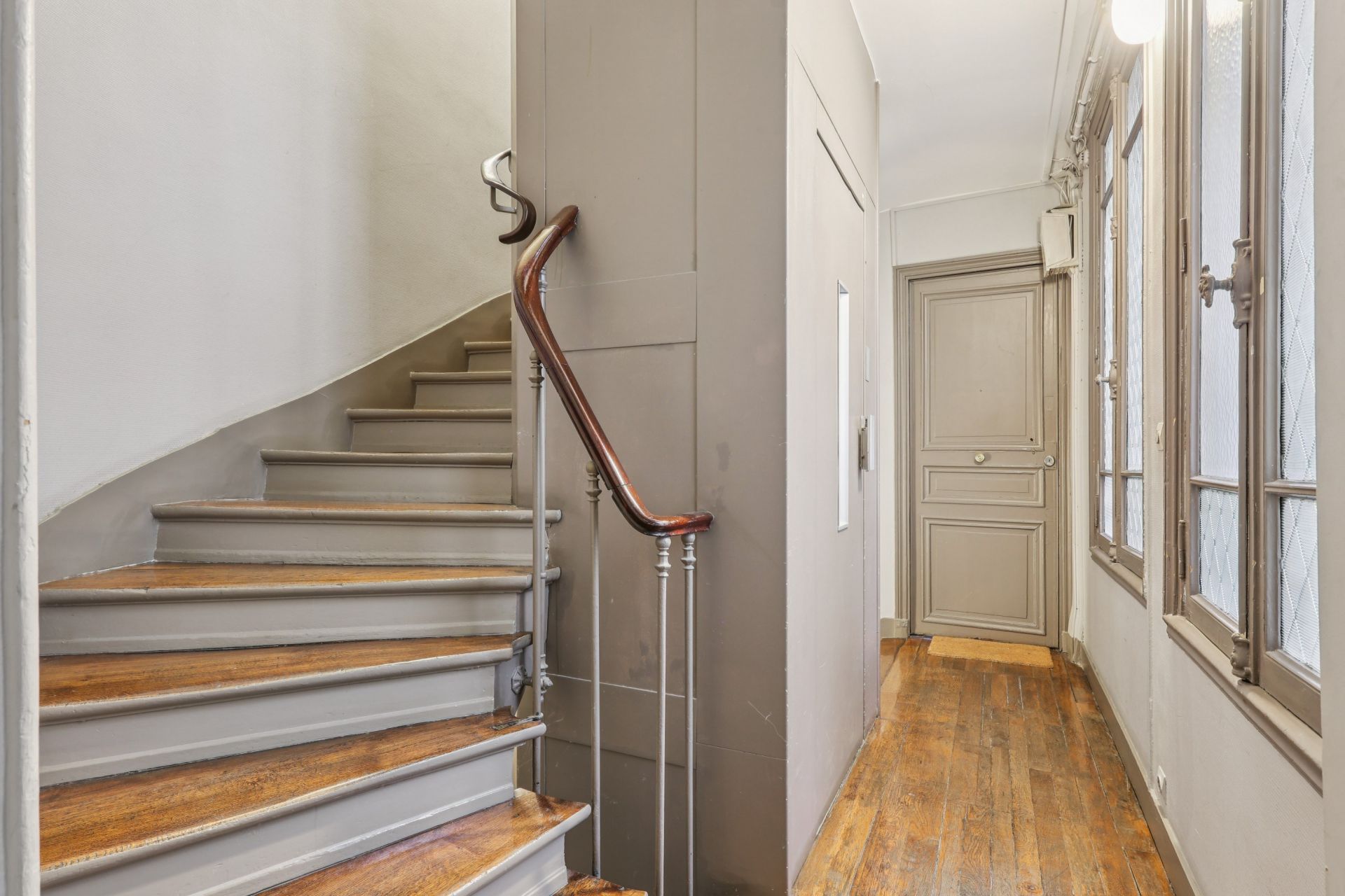 appartement 3 Pièces en vente sur PARIS (75009)