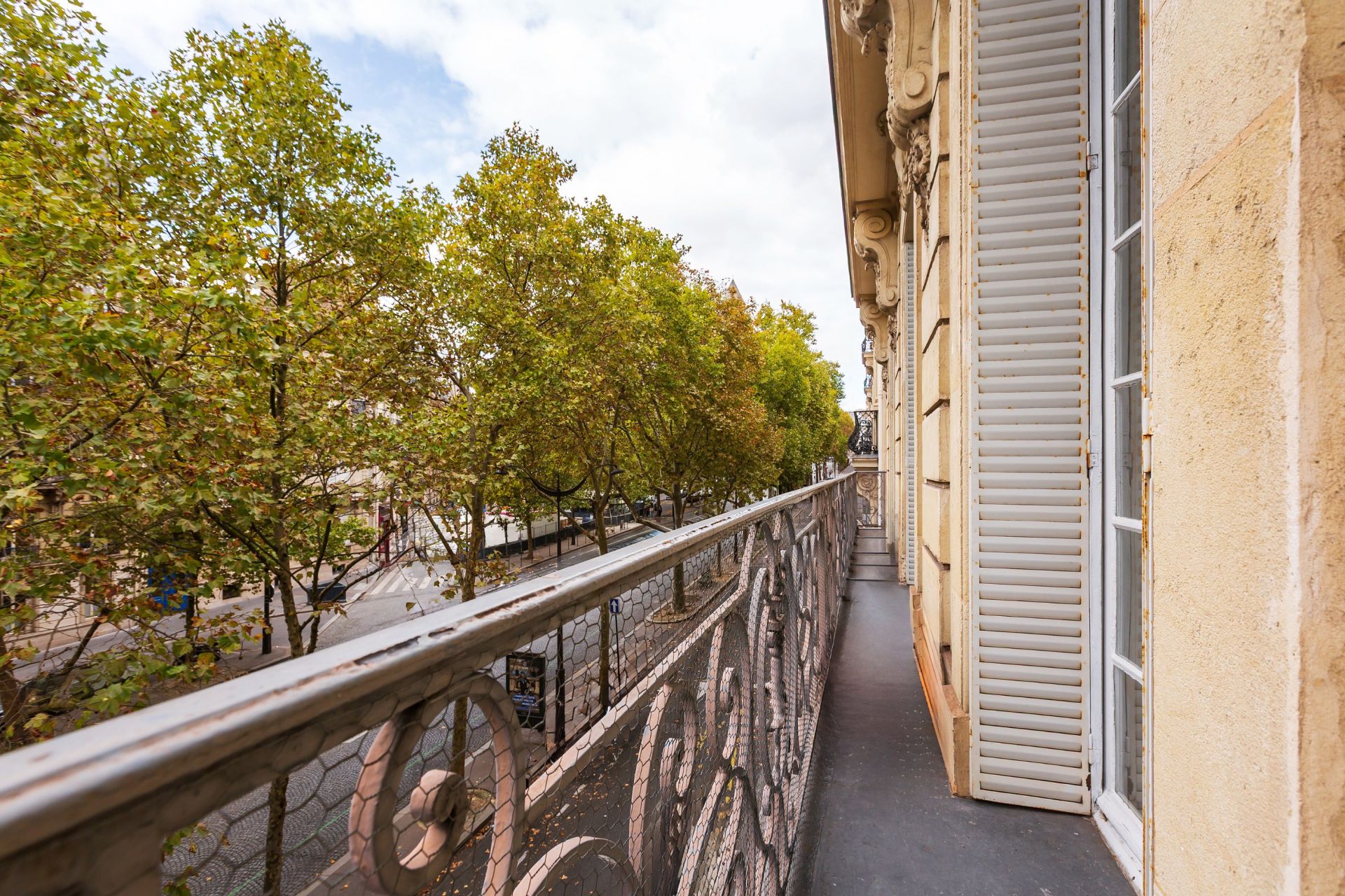 appartement 6 Pièces en vente sur PARIS (75004)