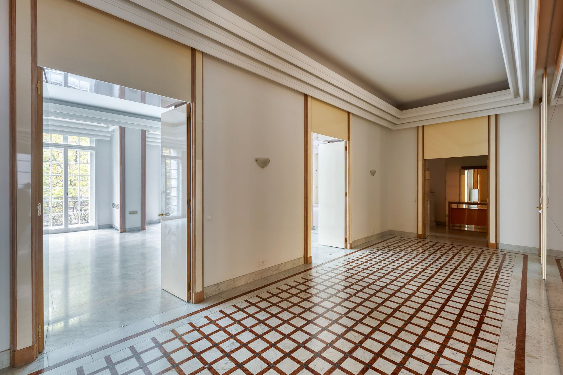 appartement 6 Pièces en vente sur PARIS (75004)