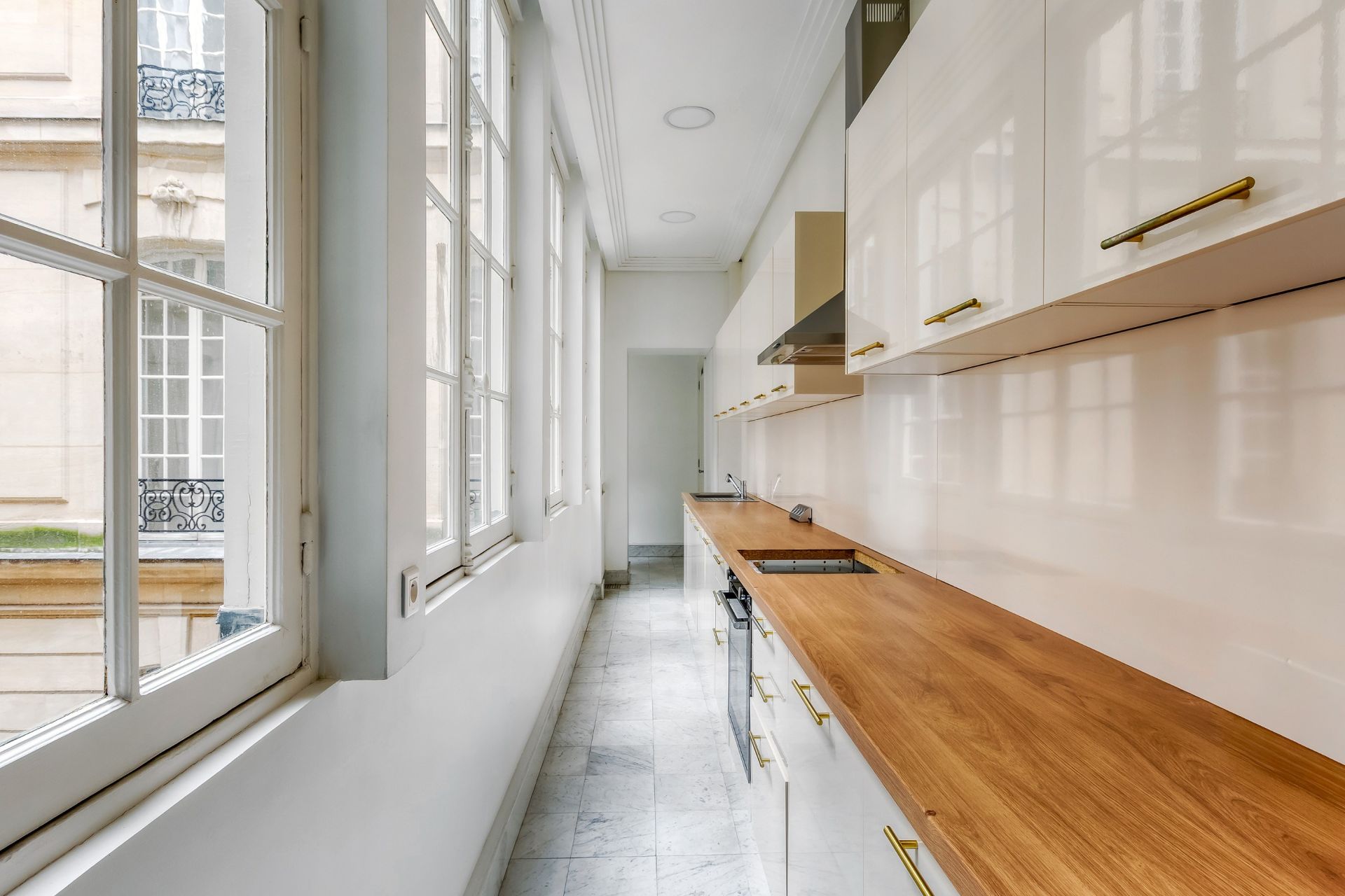 appartement 6 Pièces en vente sur PARIS (75004)