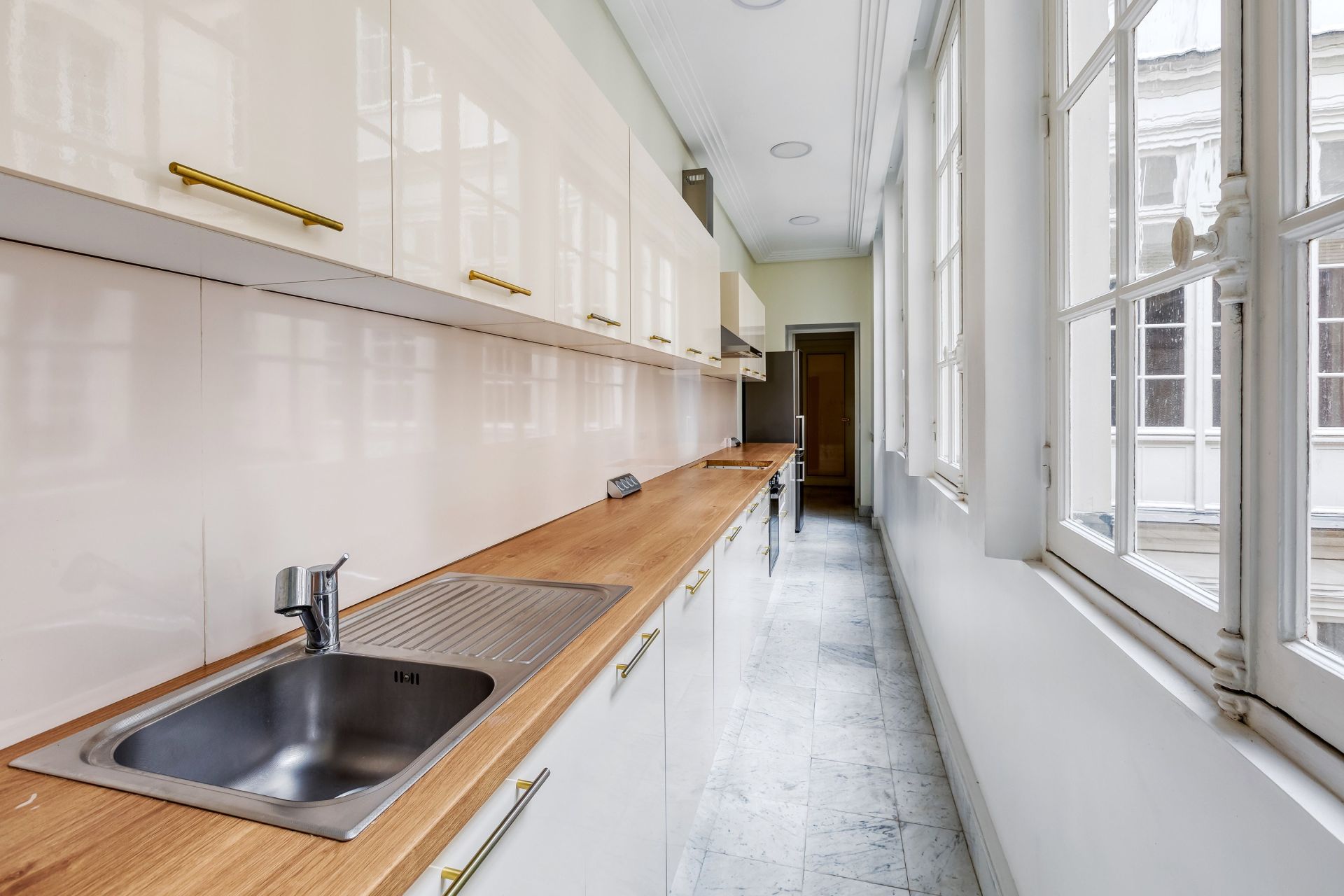 appartement 6 Pièces en vente sur PARIS (75004)