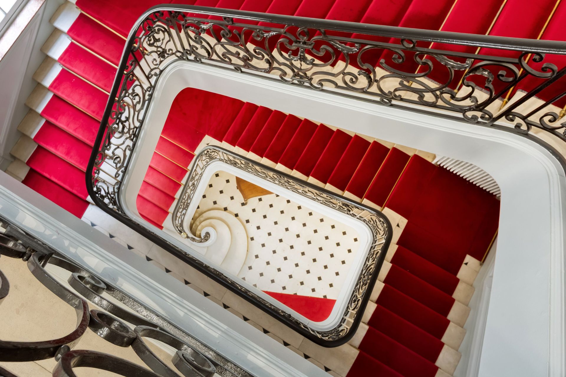 appartement 6 Pièces en vente sur PARIS (75004)