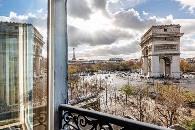apartment 4 Rooms for sale on PARIS (75008) Sale Apartment Paris 8 4 Rooms 180 m²