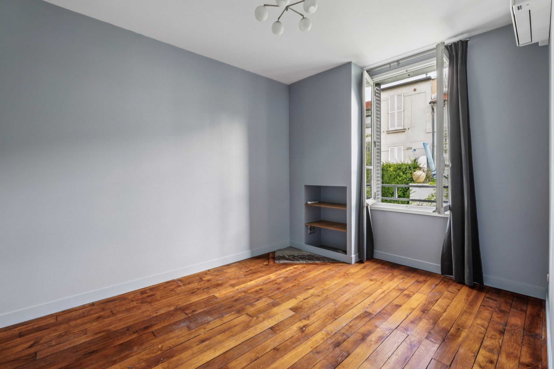 maison de ville 7 Pièces en vente sur PARIS (75016)