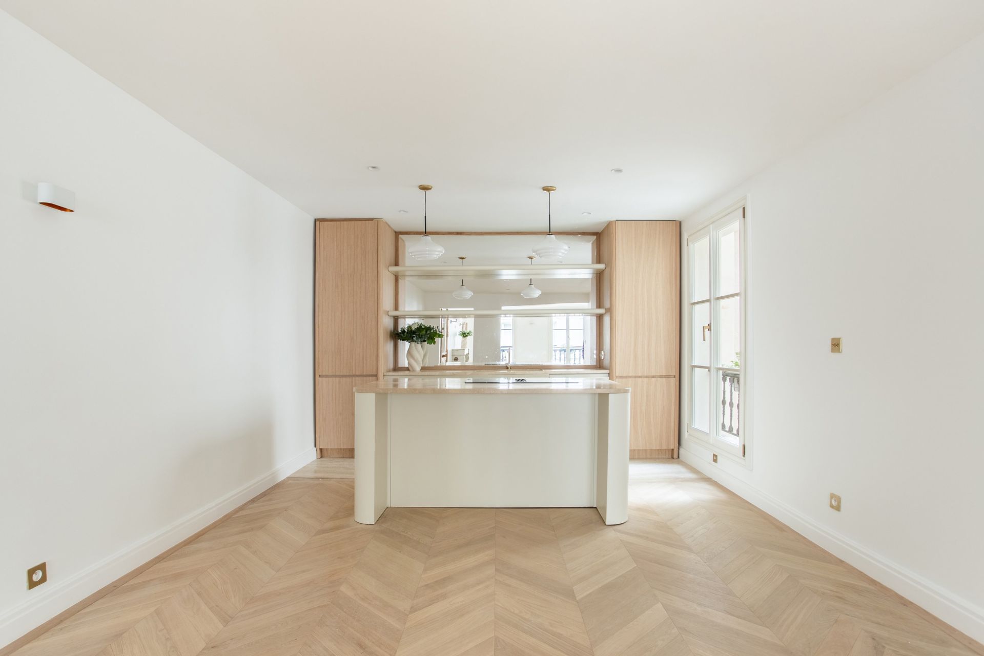 apartment 3 Rooms for sale on PARIS (75007)