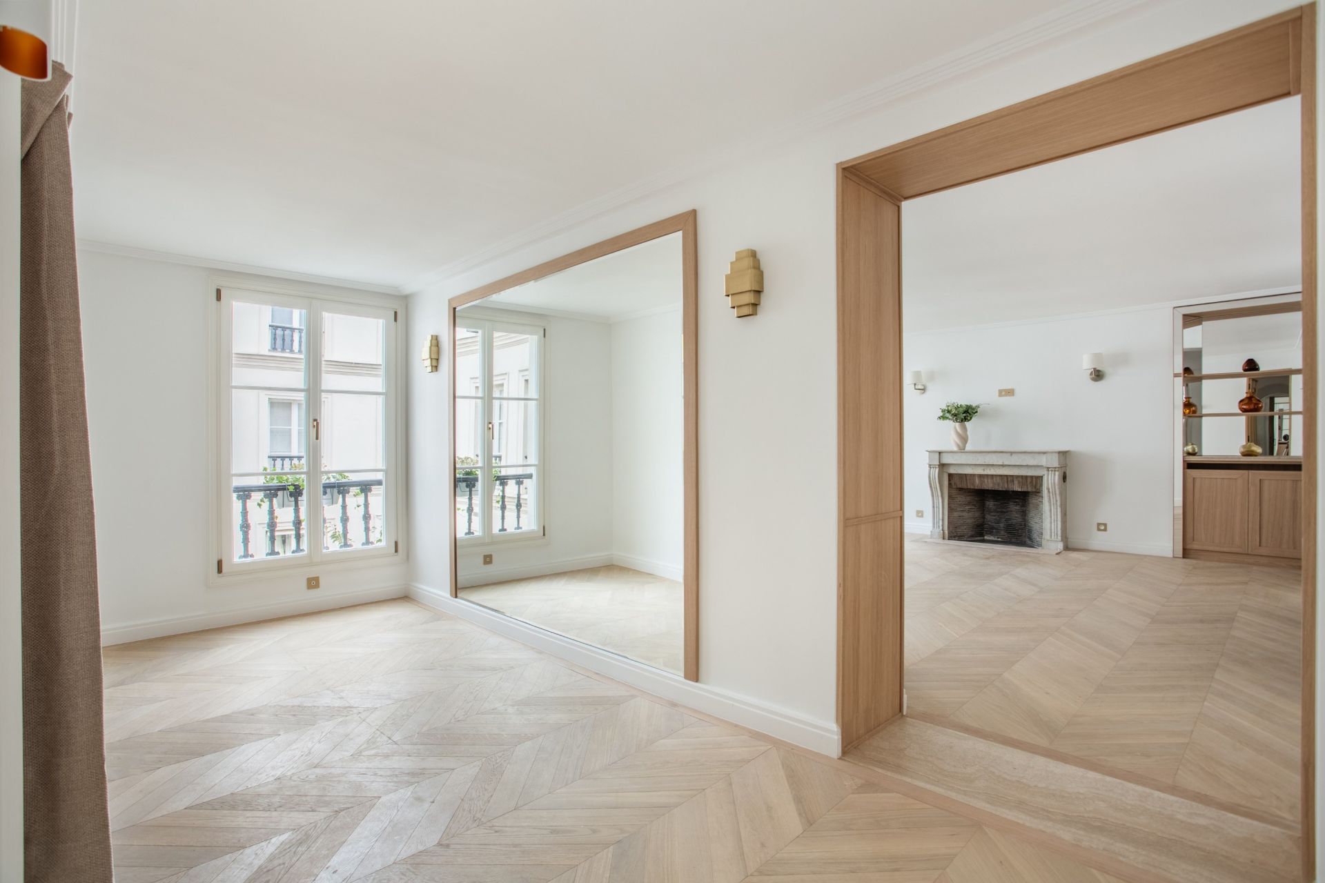 apartment 3 Rooms for sale on PARIS (75007)